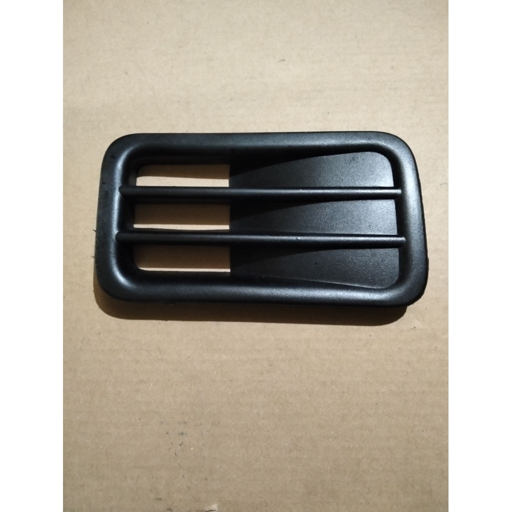 Cover Foglamp panther kotak KIRI