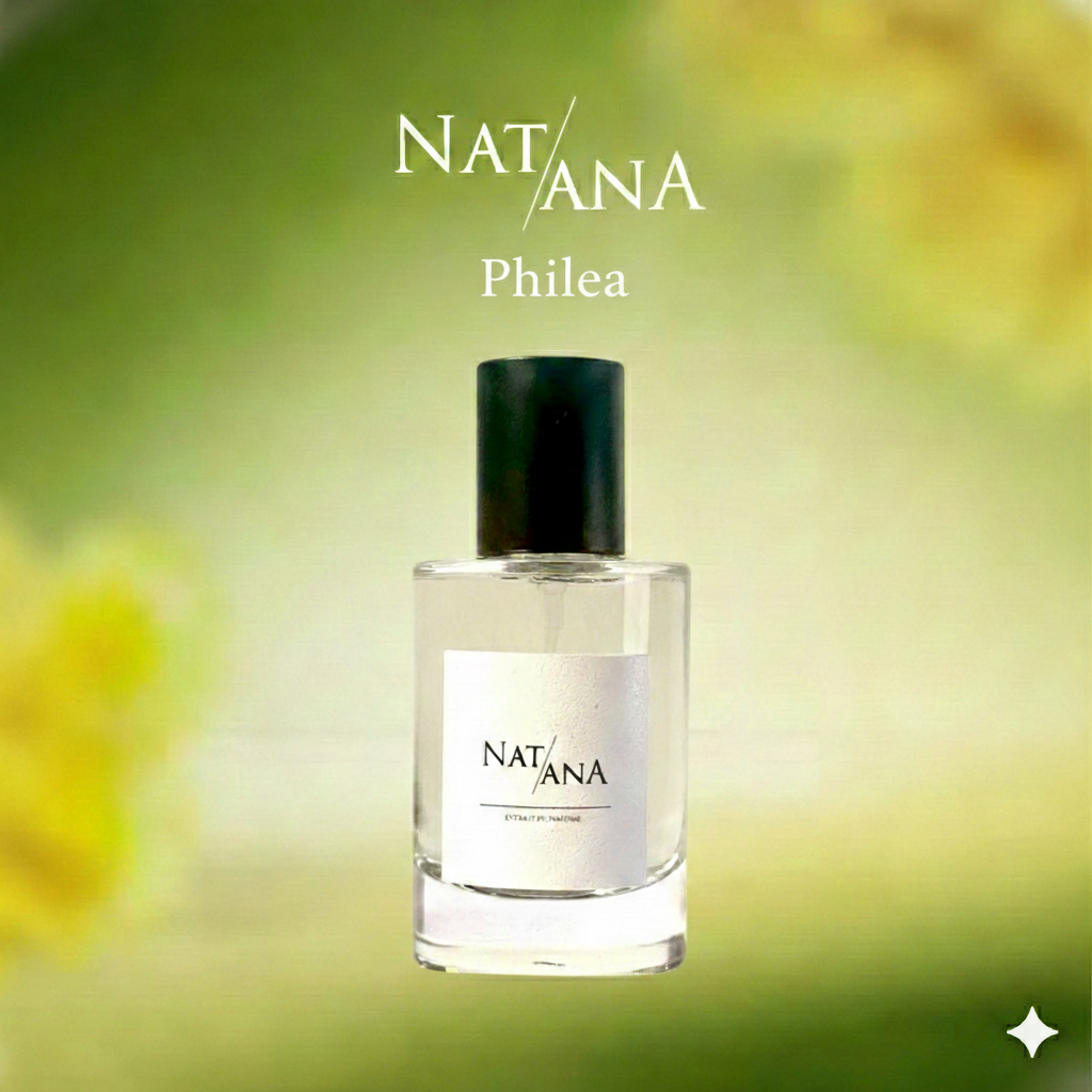 NATANA Parfum Philea