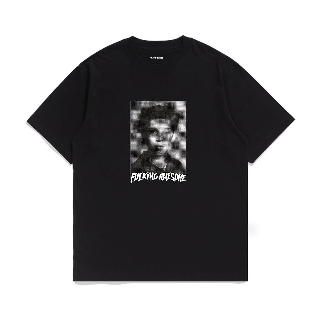 Fucking Awesome Tshirt Gonz Class Photo Premium