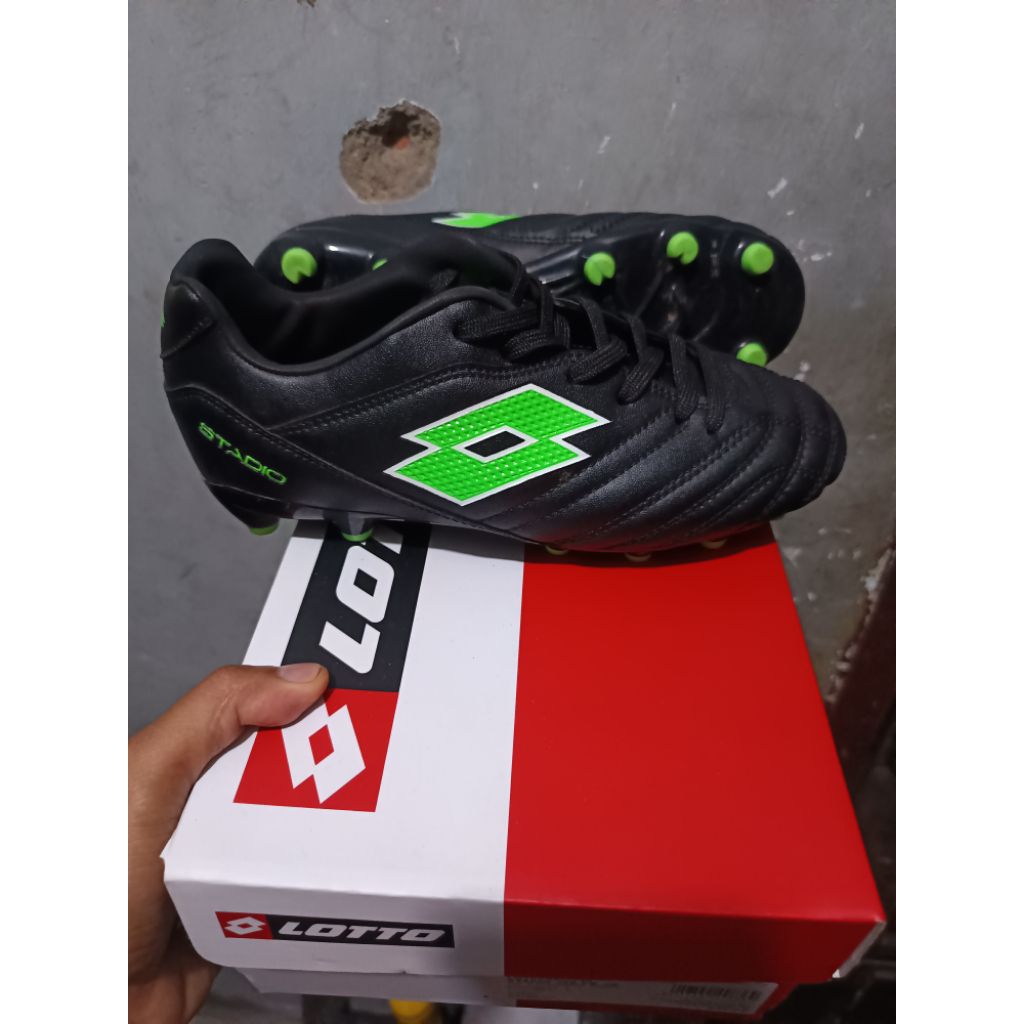 lotto stadion 705 FG JR