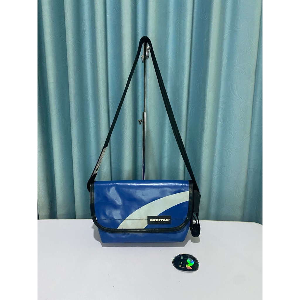 Freitag sling bag