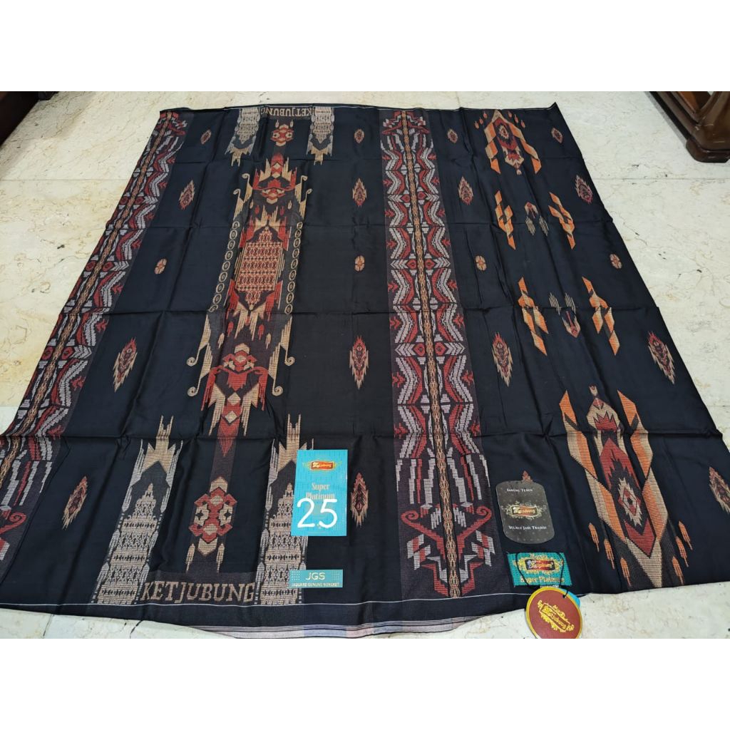 Sarung Ketjubung JSB Sarung Ketjubung JGS Sarung Ketjubung Jacquard Sarung Kecubung JSB Sarung Kecub