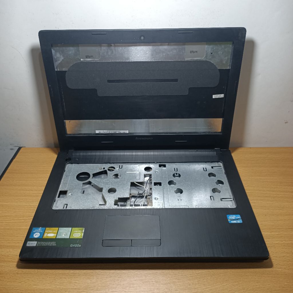 Casing Case Kesing Laptop Lenovo G400S G405S G410S