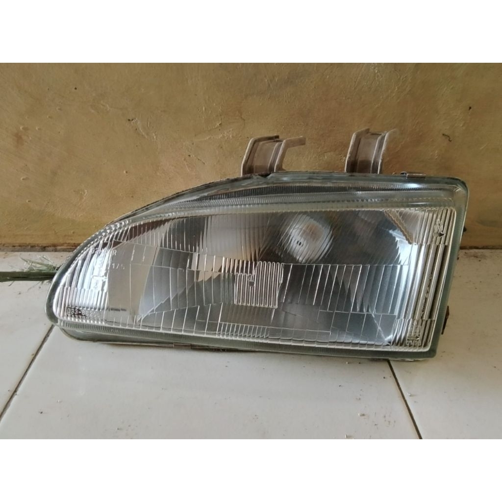 Headlamp / Lampu Depan CIVIC ESTILO sebelah kiri