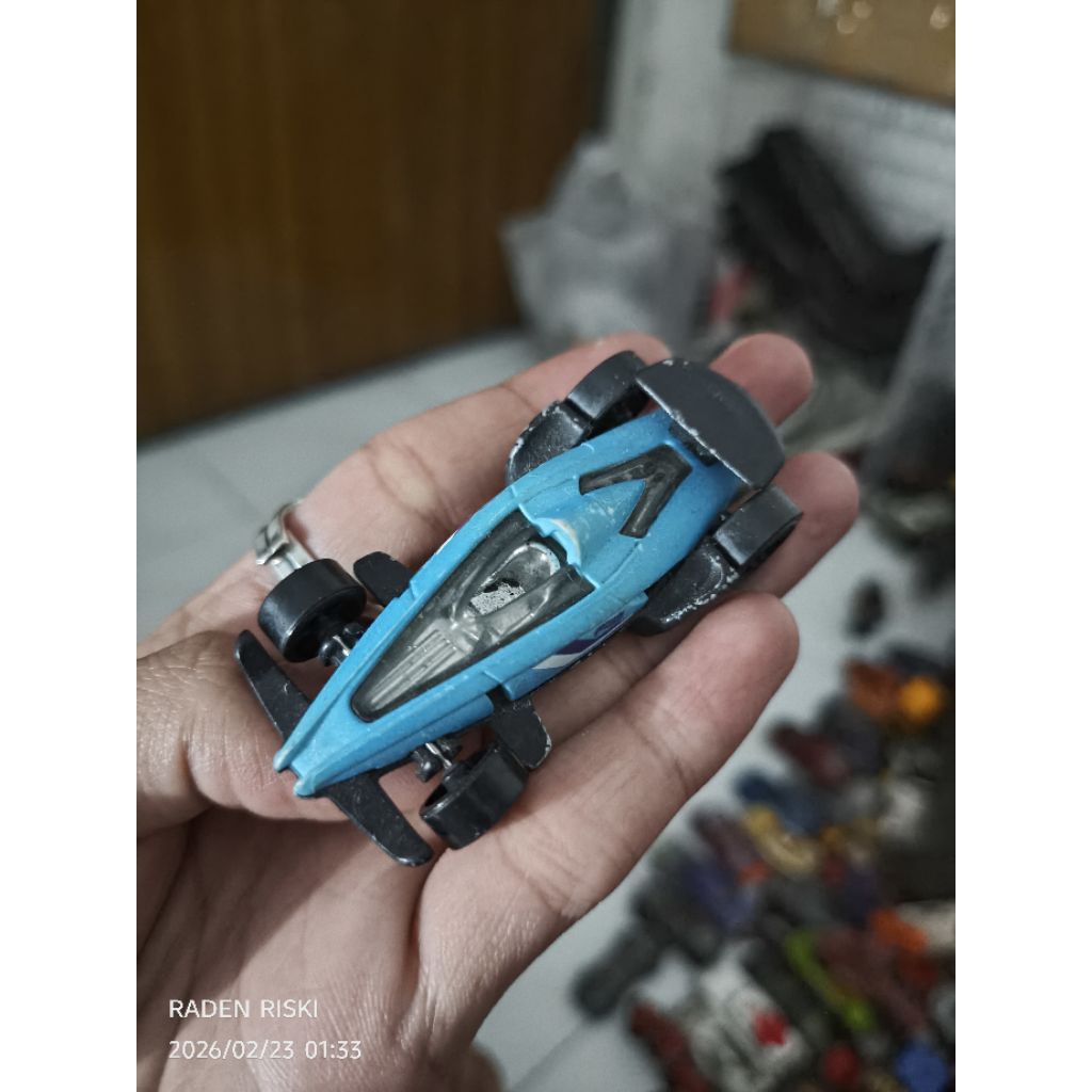hotwheels carbride acceleracers