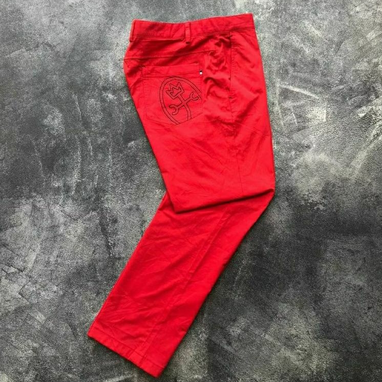 CELANA GOLF CASTEL BAJAC SPORT RUNNING