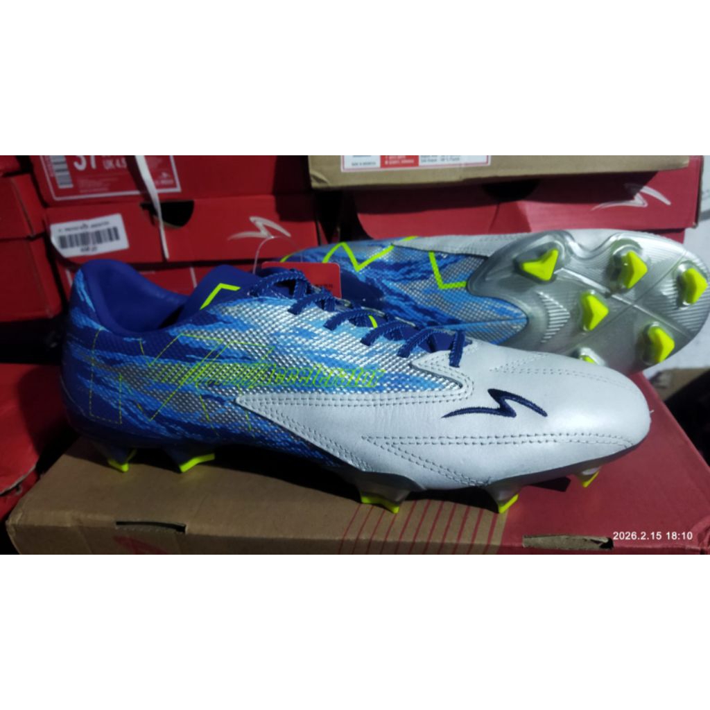 Specs ls 3 elite mark klok BNIB