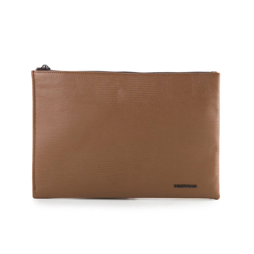 Clutch Pria Obermain Original - Leather