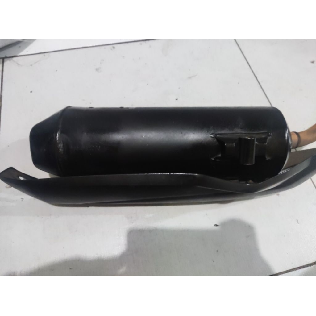 knalpot nmax old bobokan