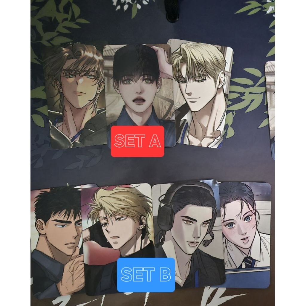 RPC DAYBREAK POP UP LEZHIN 2025