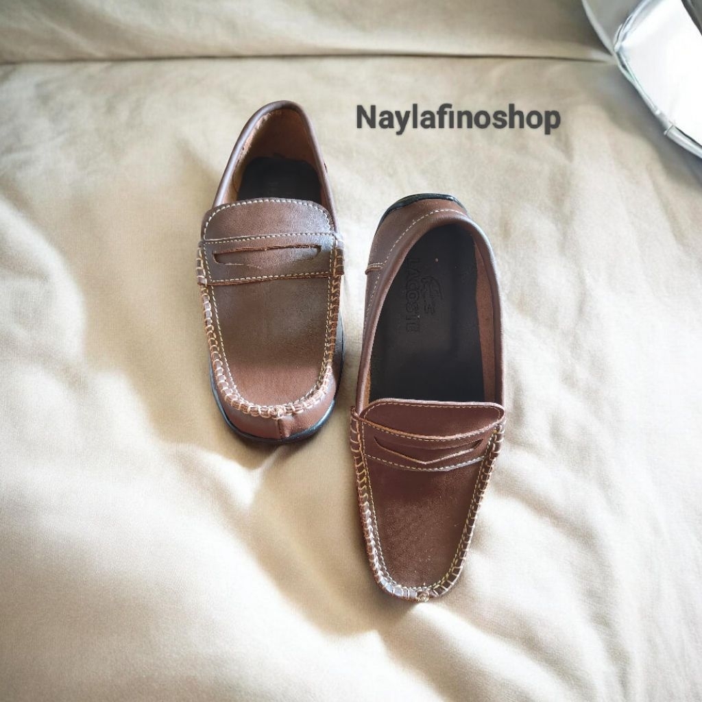 Sepatu Slip On Pria Casual Rajut/Sepatu Santai/Casual Pria/Slip on Lapis kulit