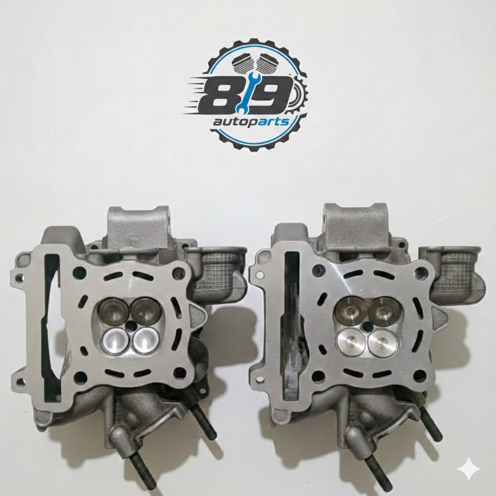 Head Kop Deksel 23/20 Mx King,Njmx,Ojmx,Vixion,Xabre,R15