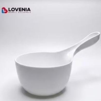 gayung estetik gayung mandi levonia