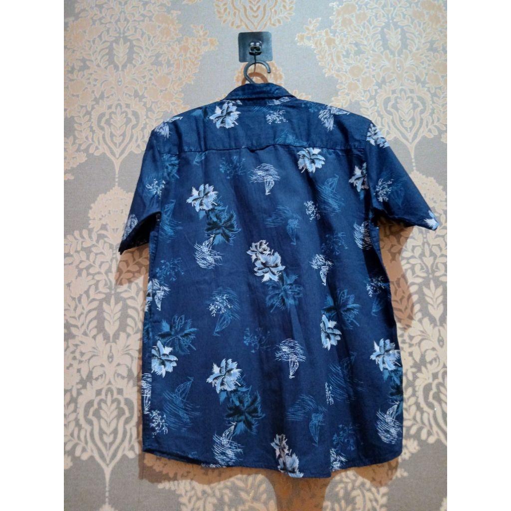 Kemeja anak Ripcurl Ori Prelov