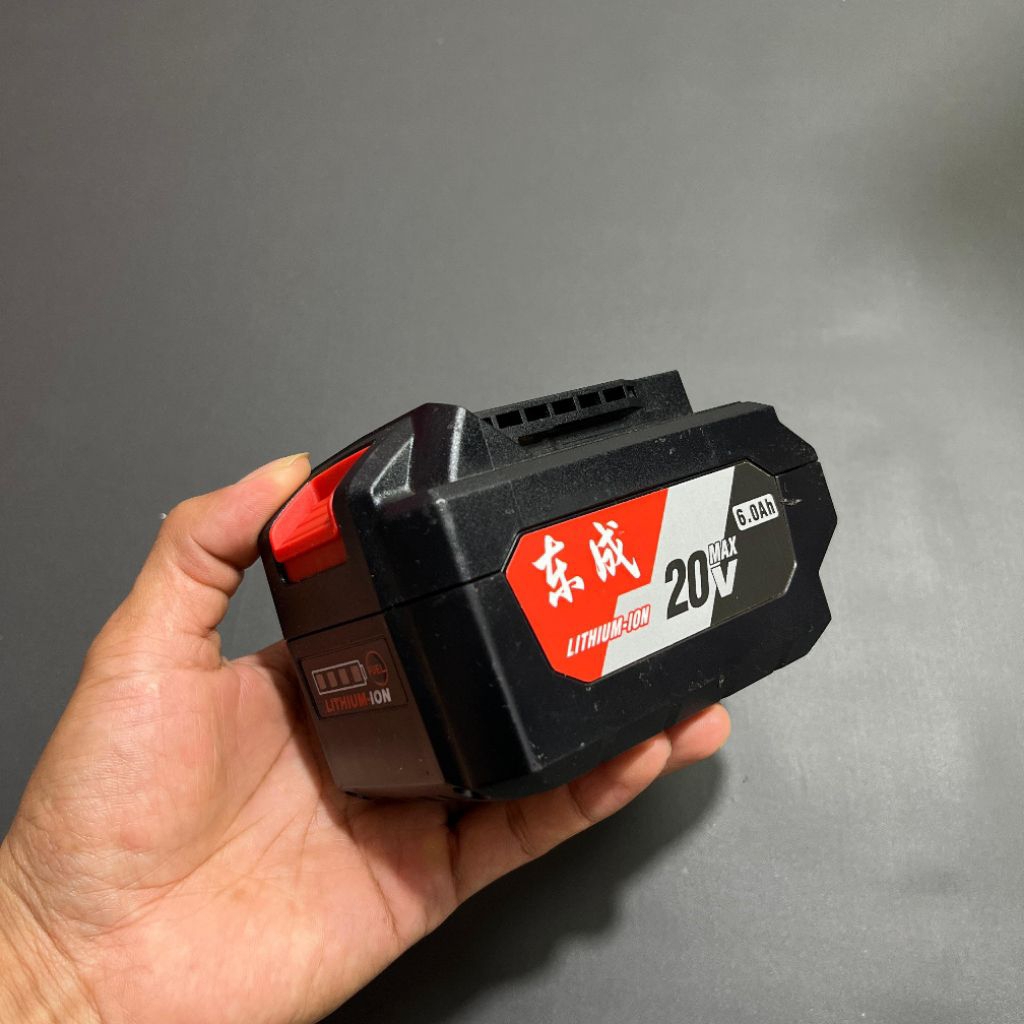 Batrei second,Original Dongcheng FFBL2026 6.Ah