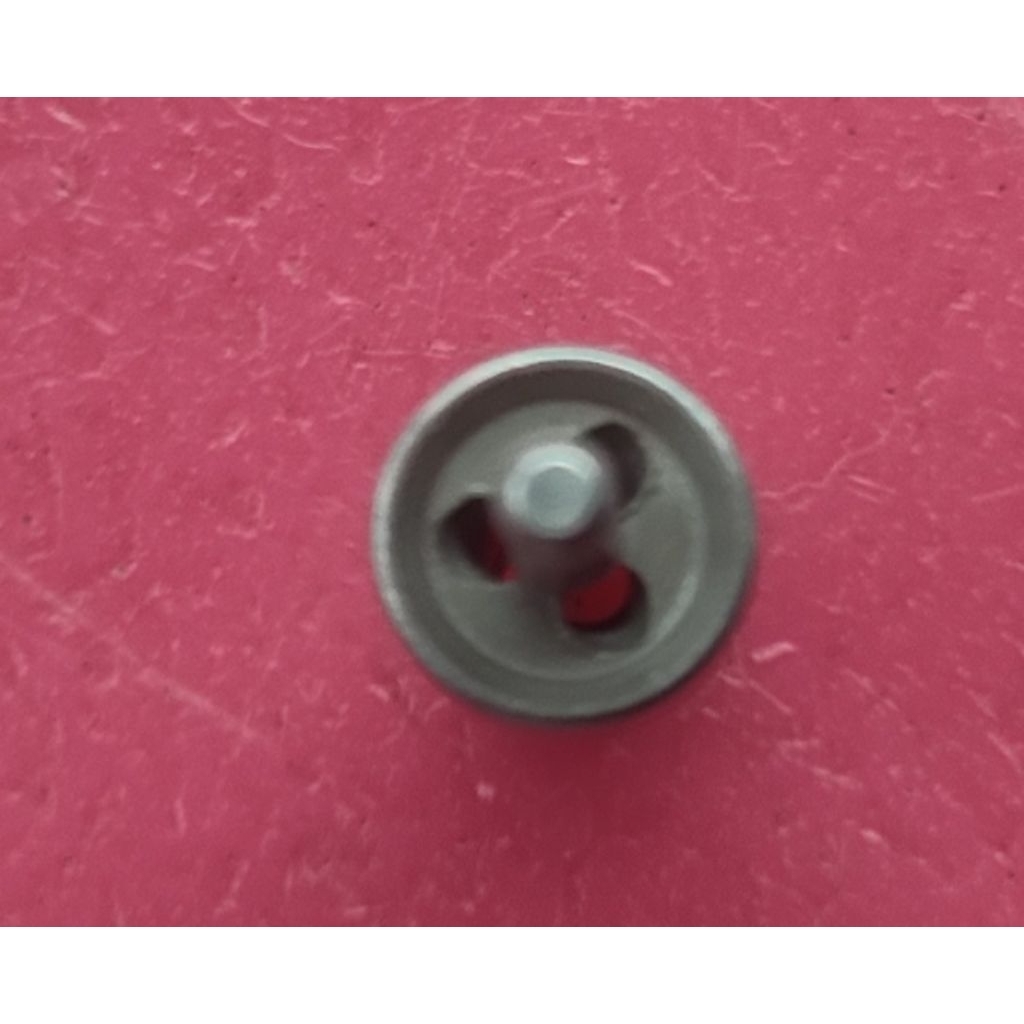 Valve 3 lubang Baikal Rusia