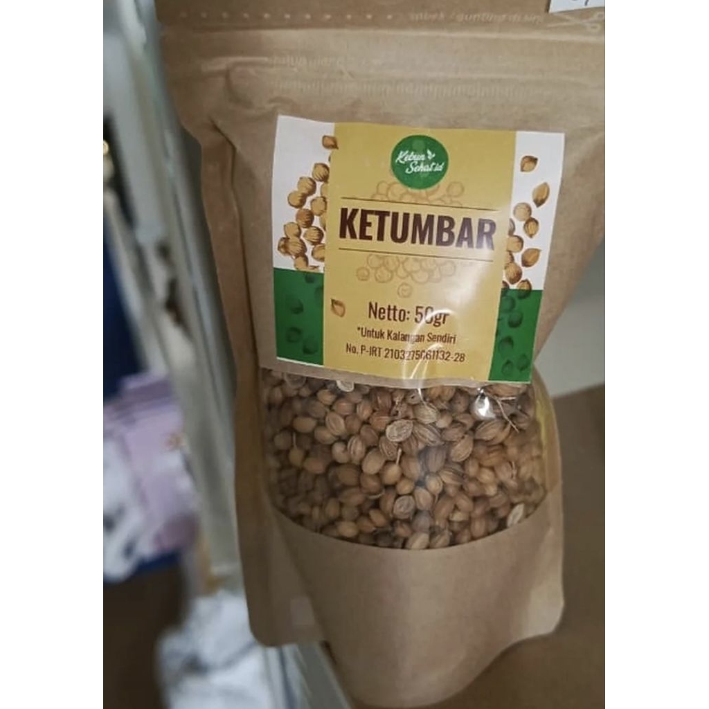 Ketumbar jsr | kayu manis jsr | ketumbar organik | kayu manis alami