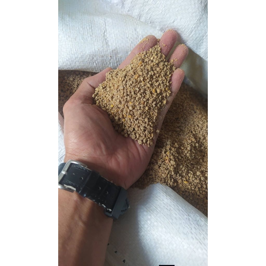 pur ayam 511b original 1kg