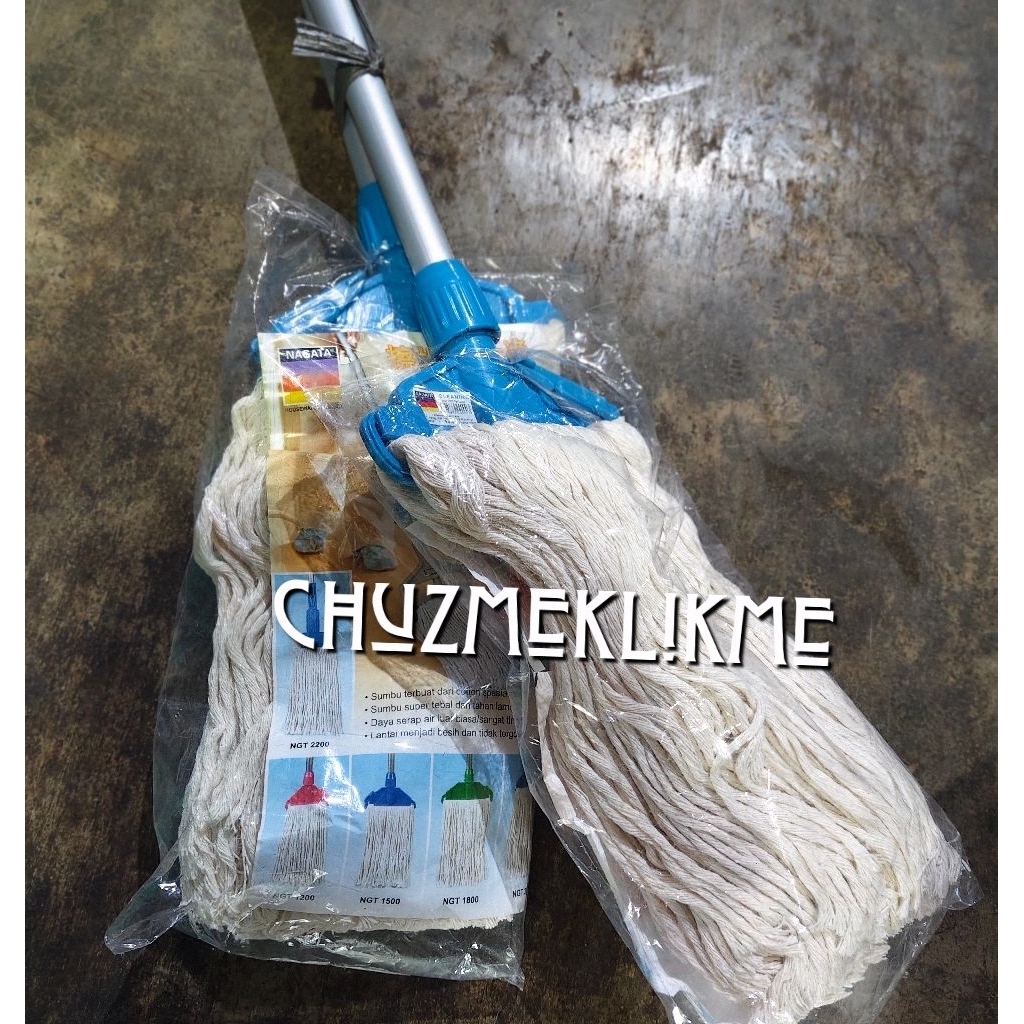 Pel lantai Nagata 2000/Alat pel lantai Nagata 2000