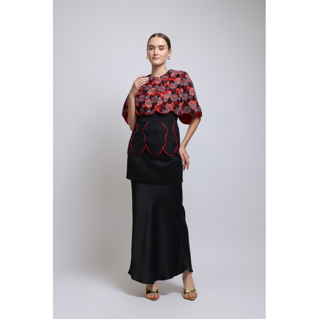 Bloom et Champs Ivana Brukat