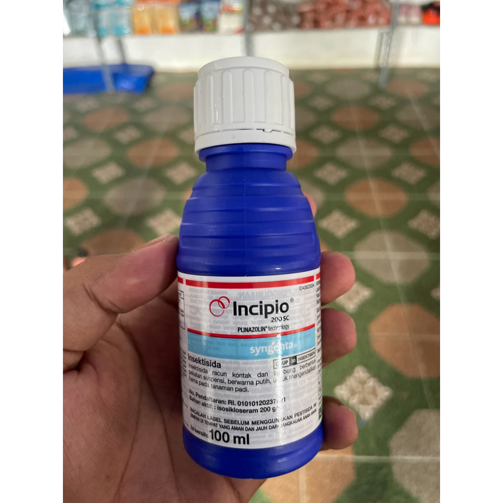 Insektisida Incipio 100ml