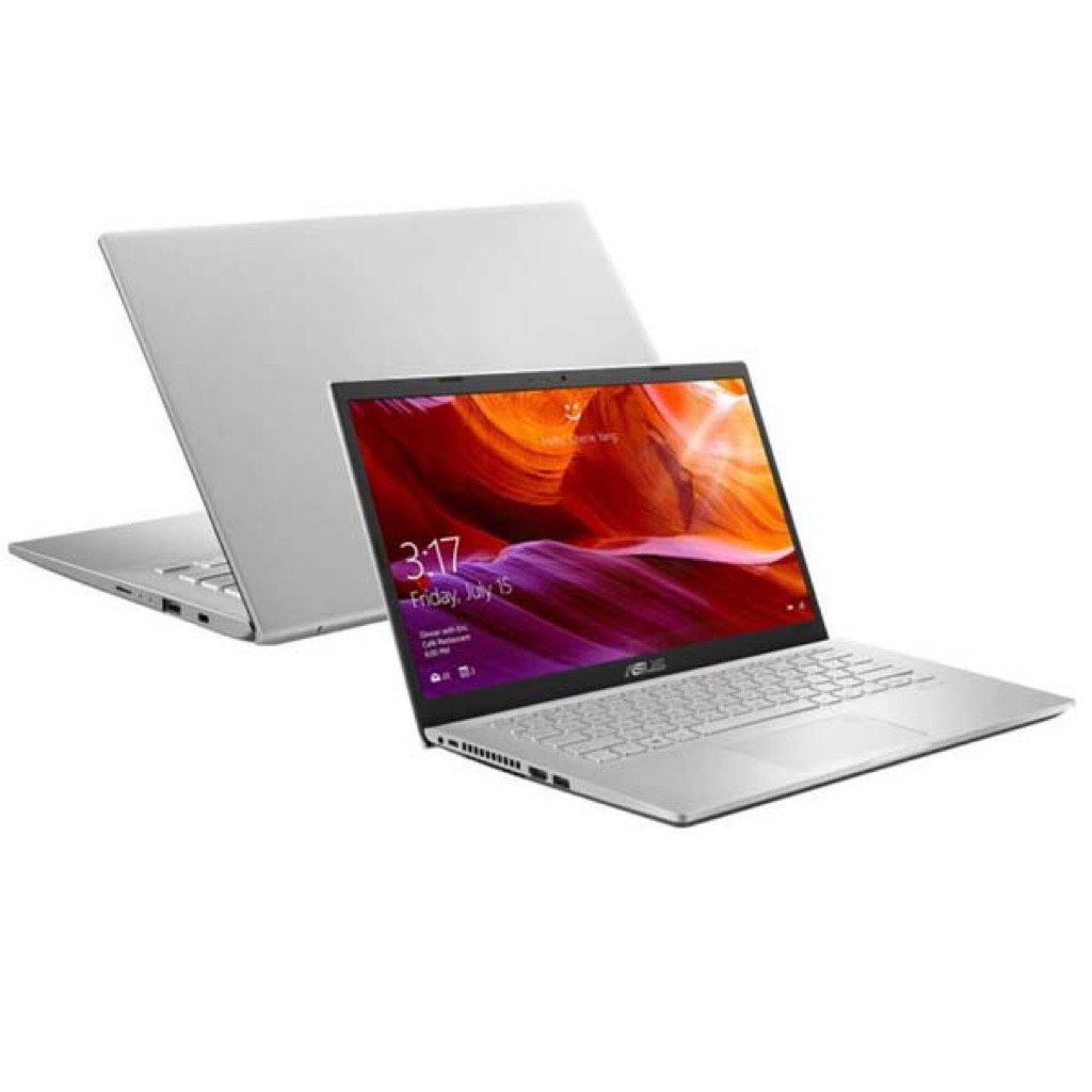 Laptop Asus A416MA intel celeron N4020 - 4GB - SSD 256GB