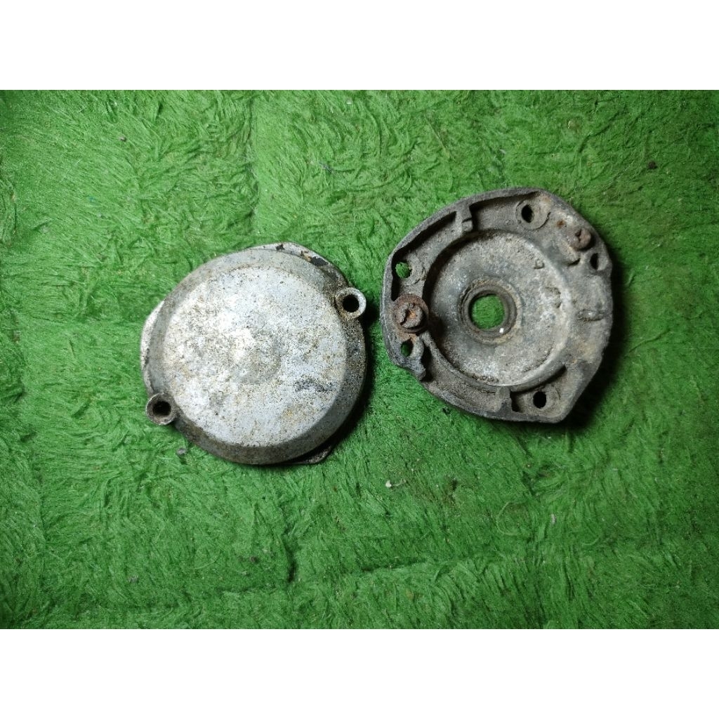 TUTUP PLATINA HONDA S90 ORIGINAL