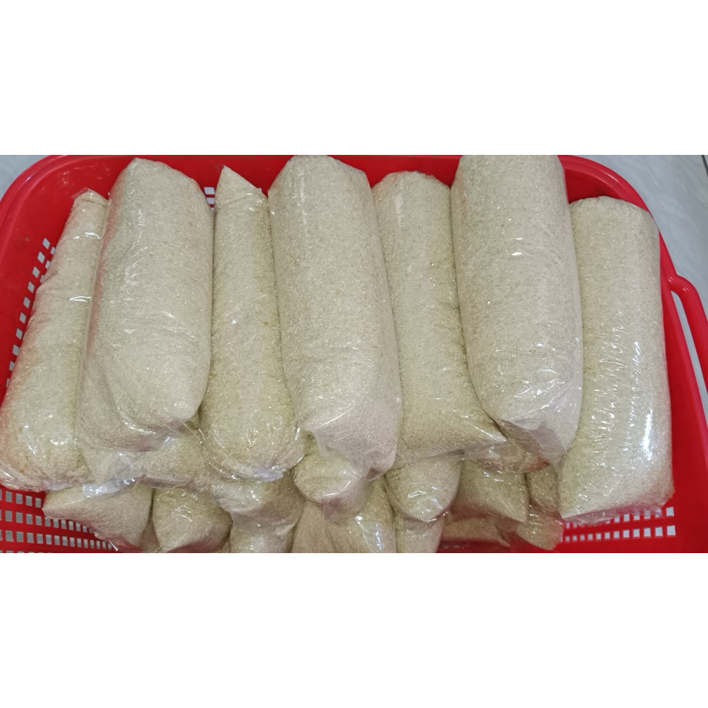 gula pasir ekonomis 250g