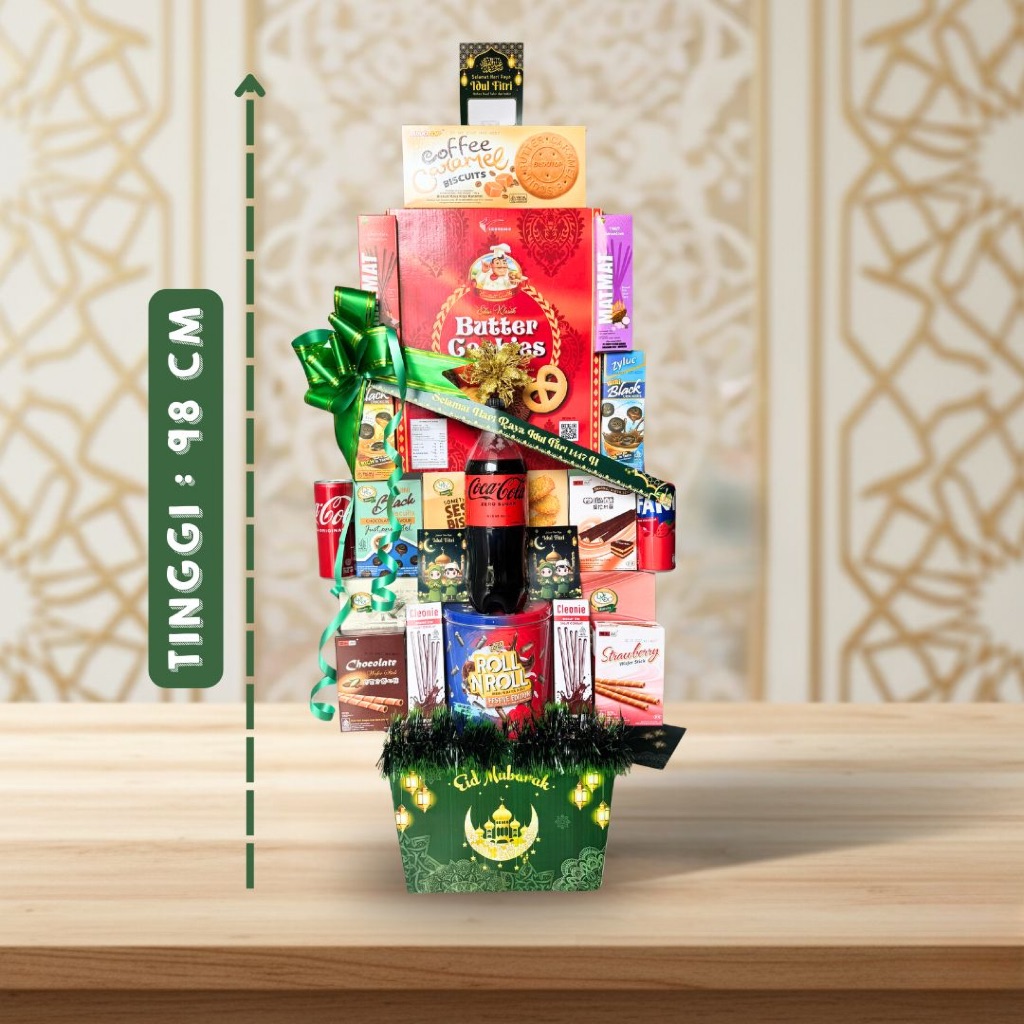 Parcel Lebaran | parcel idul fitri | bingkisan lebaran | hadiah idul fitri | parcel imlek | parcel i