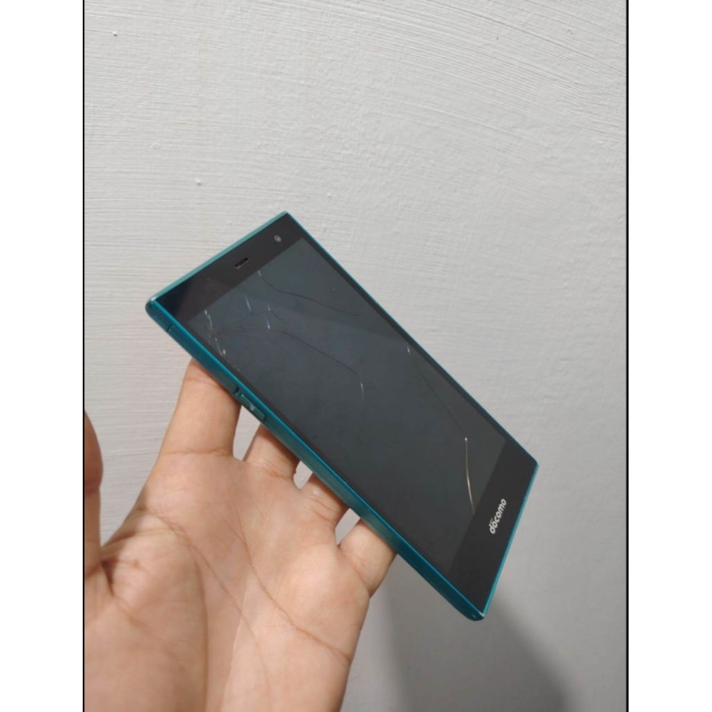 Hp docomo fujitsu Arrows F01H minus