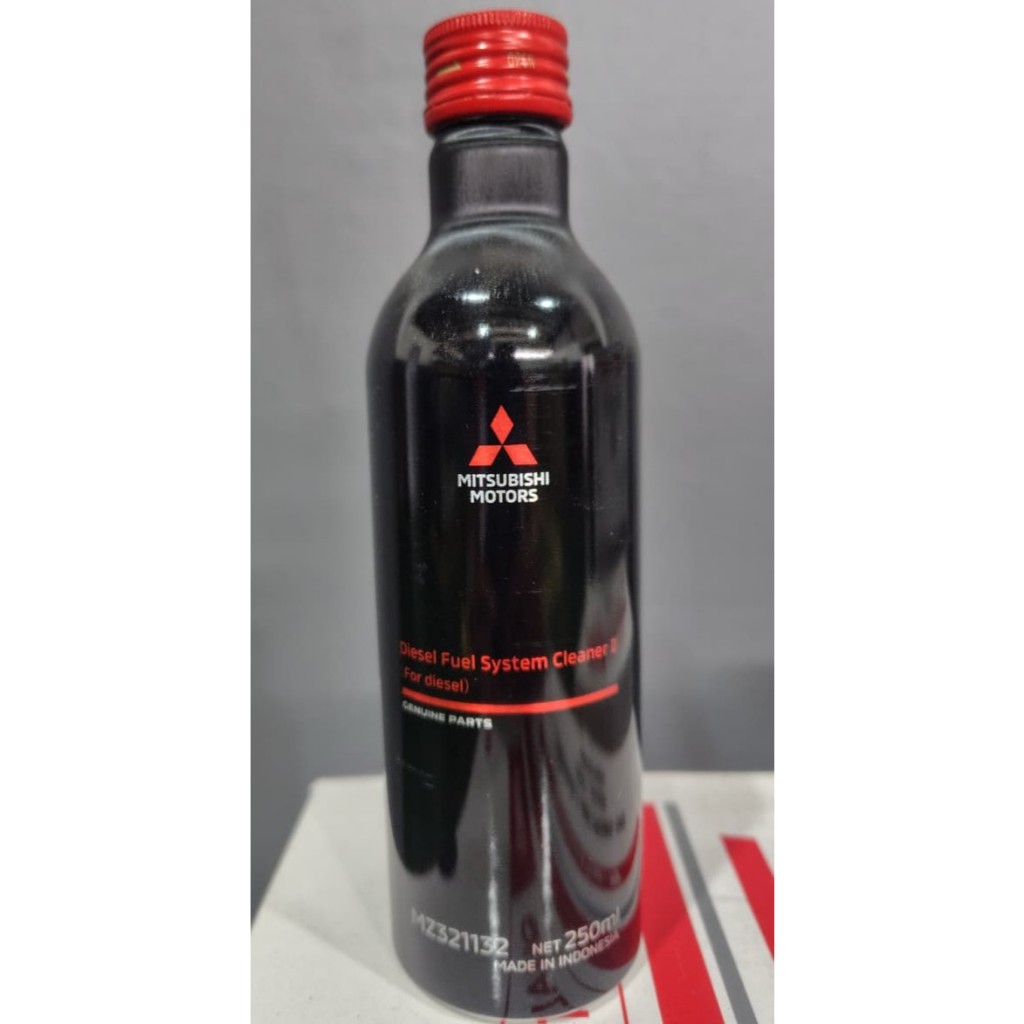 DIESEL FUEL SYSTEM CLEANER II