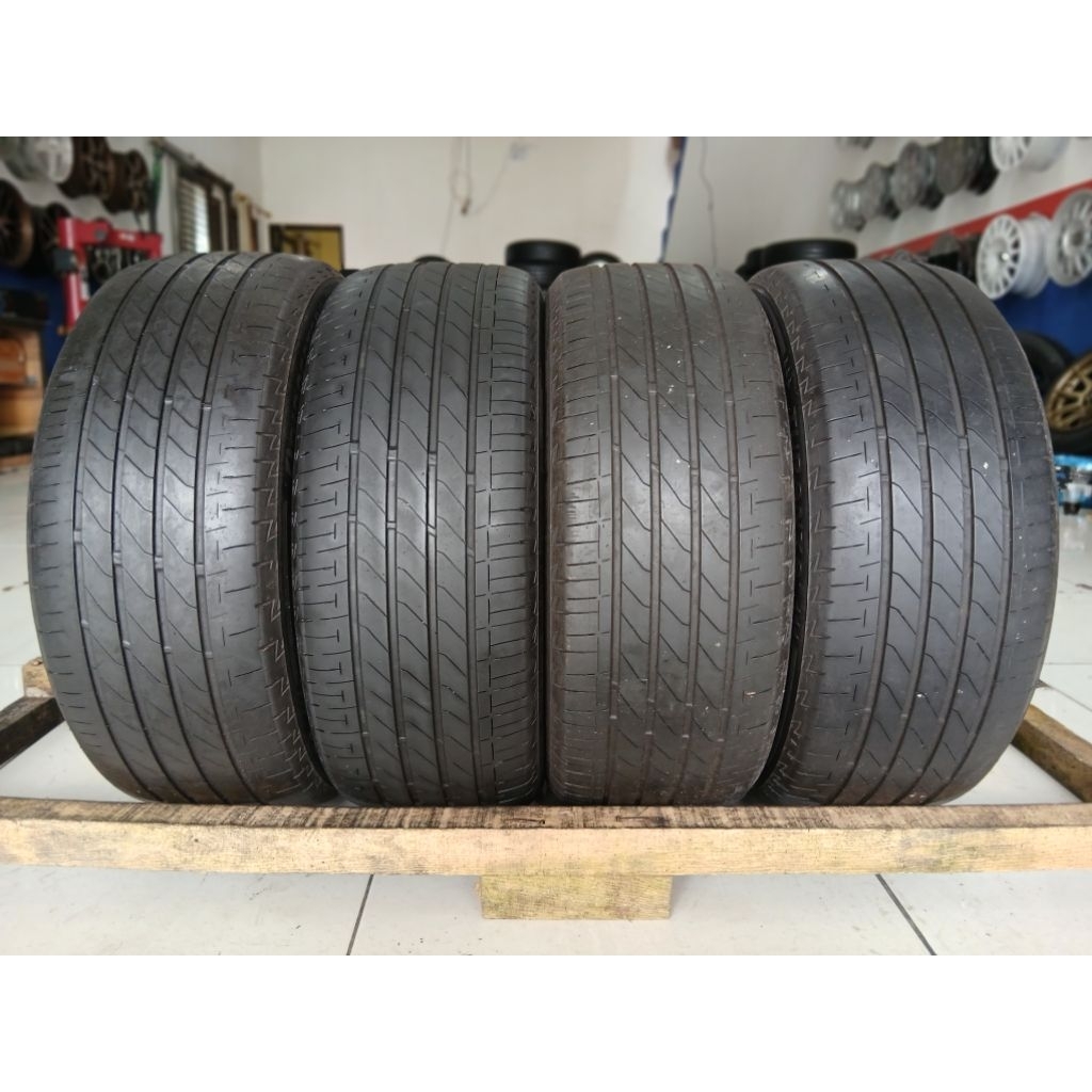 Ban Bridgestone turanza t005a 195/50R16