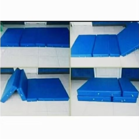 preloved kasur bed pasien 2/3 crank