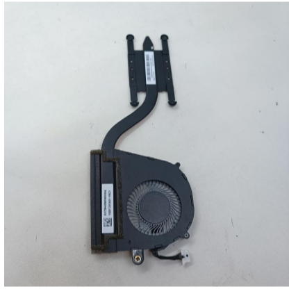 Fan + Heatsink Lenovo Thinkpad L380 yoga