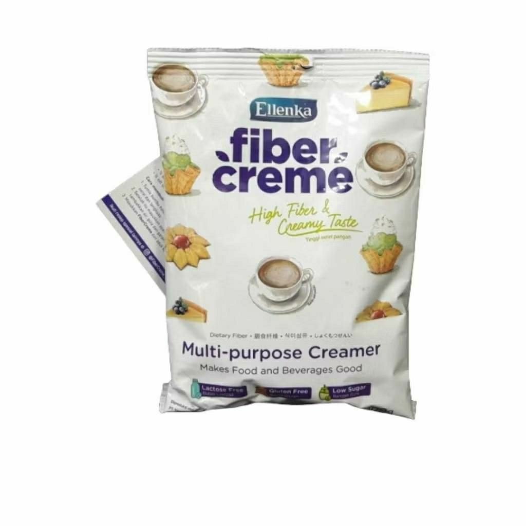 CREAMER FIBER CREME 100 gr