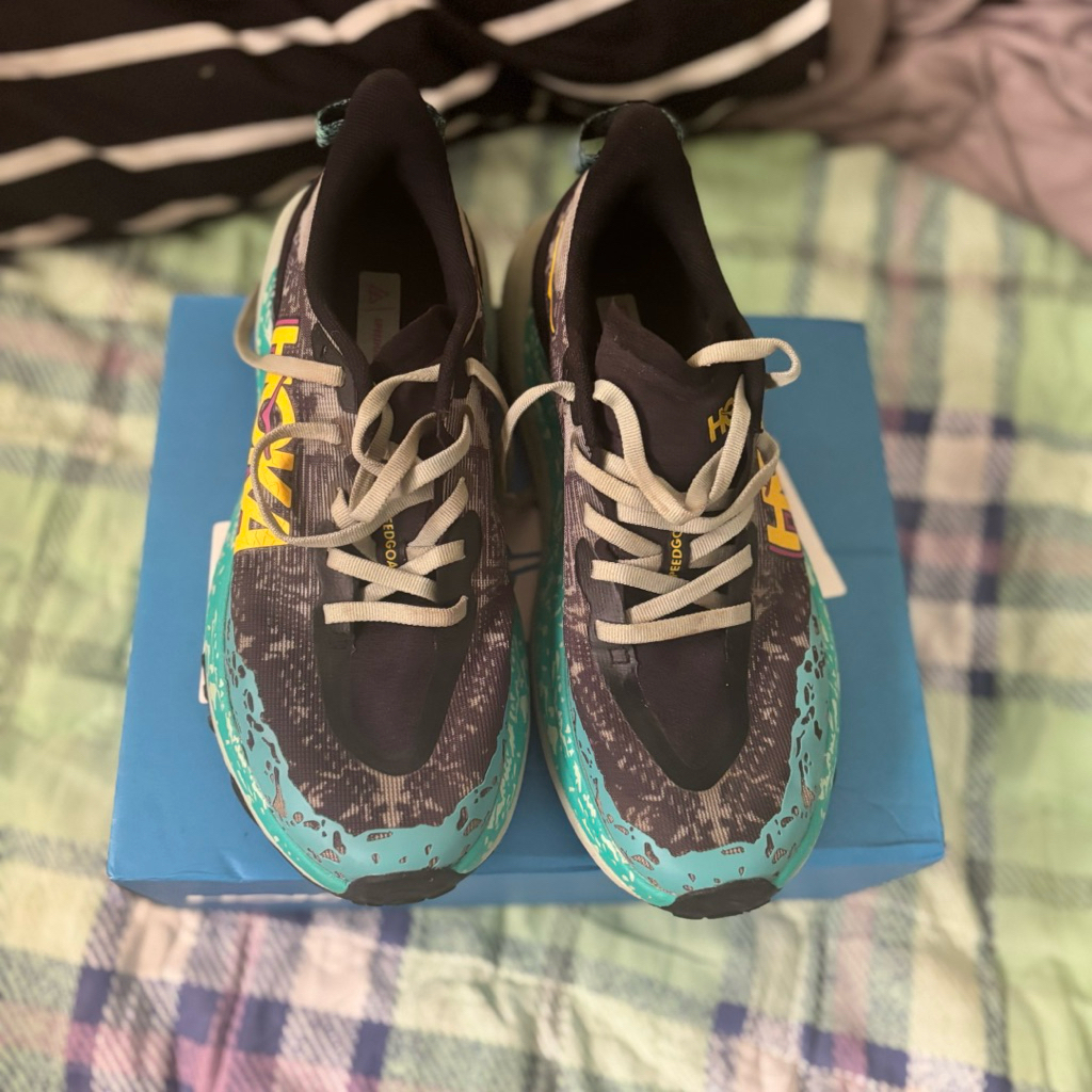 sepatu hoka speedgoat6