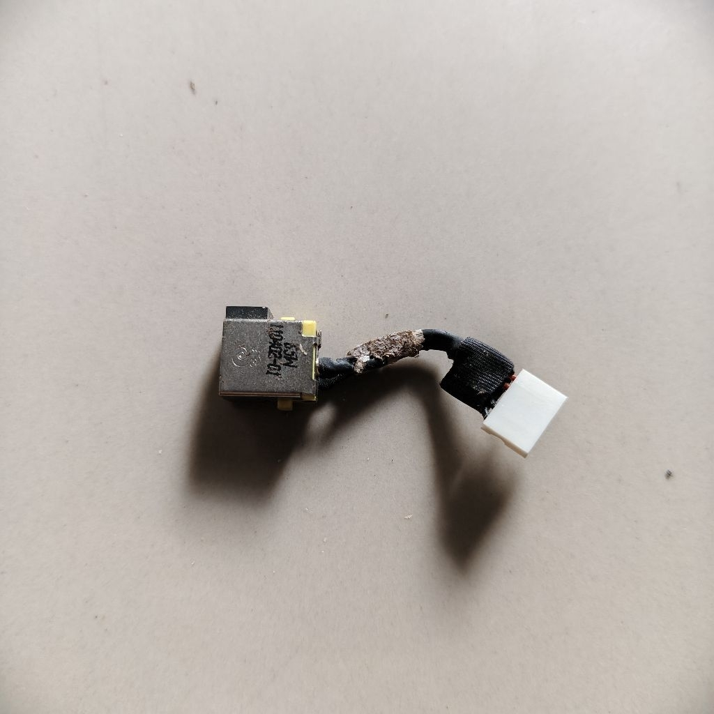 Flexible Charger Pleksible Cas Laptop Notebook Acer Aspire 4752 / Acer Aspire 4752 Series cabutan no