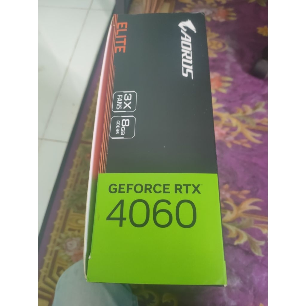 RTX 4060