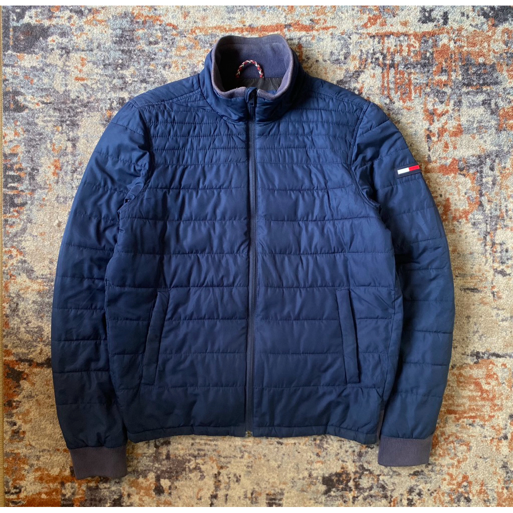 Tommy Hilfigher Puffer Jacket