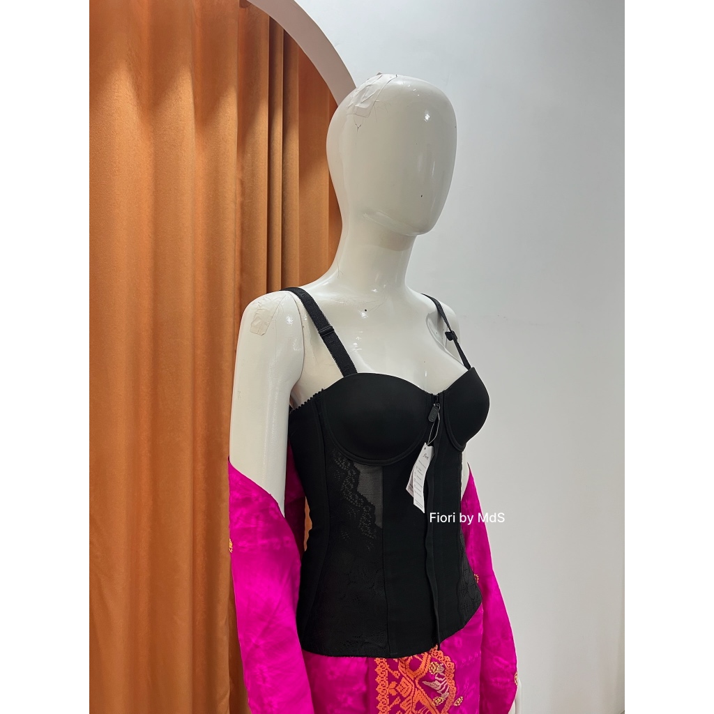 Fiori Longtorso Annabelle Original