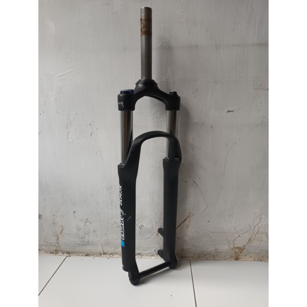 Fork xcm suntour bost TA