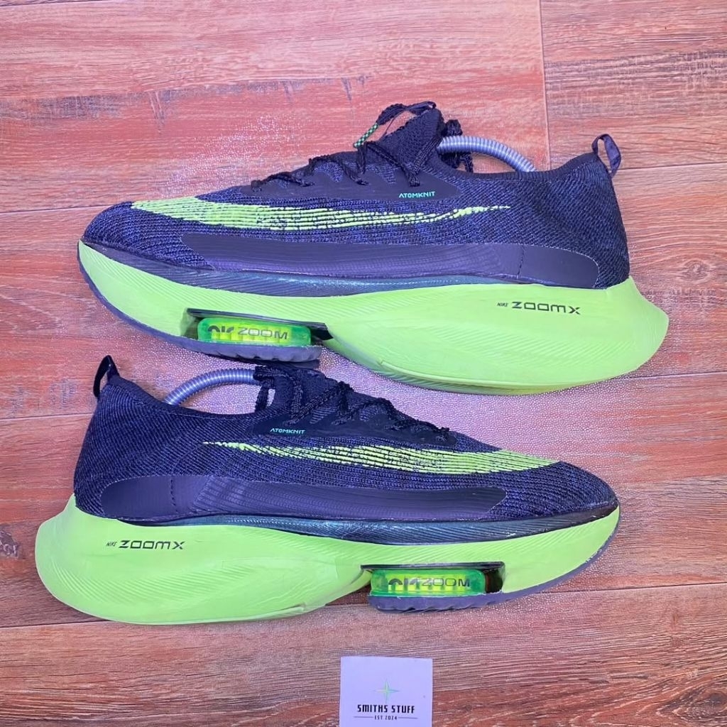 Sepatu running Nike Air Zoom Alphafly Next 2