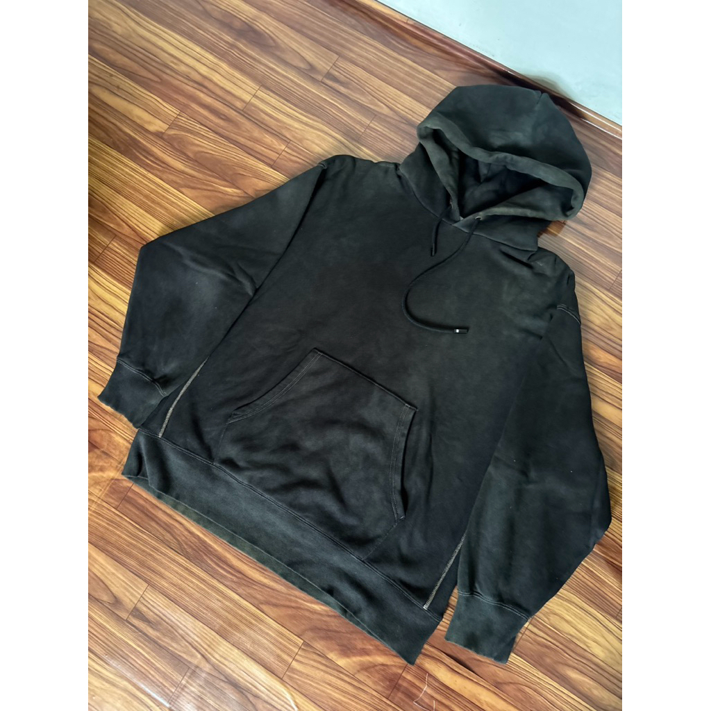 Hoodie GU