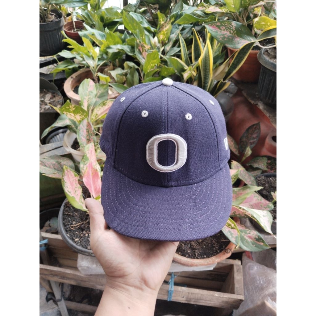 Topi Buildup Ohio State NE