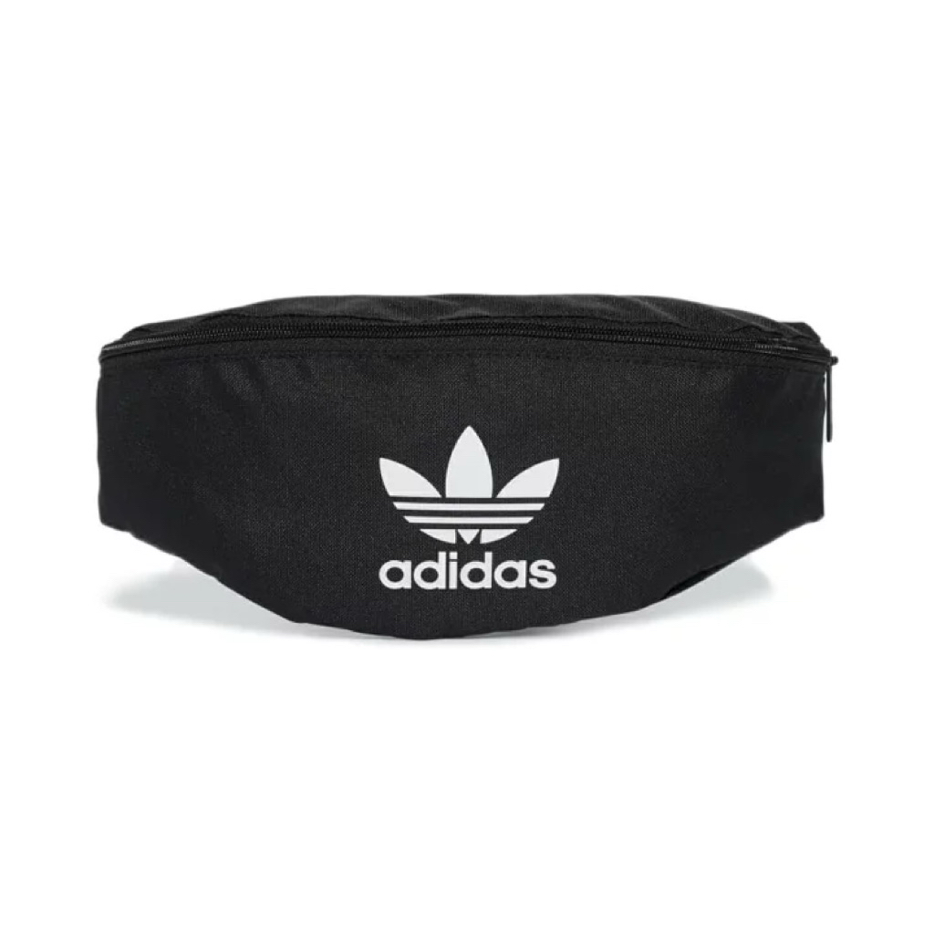 TAS ADIDAS ADICOLOUR WAISTBAG BLACK BNWT IW0939