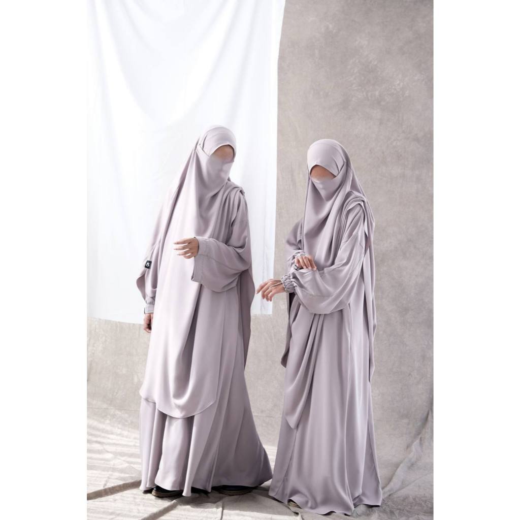 Sidra.co Khimar Mina Anti UV