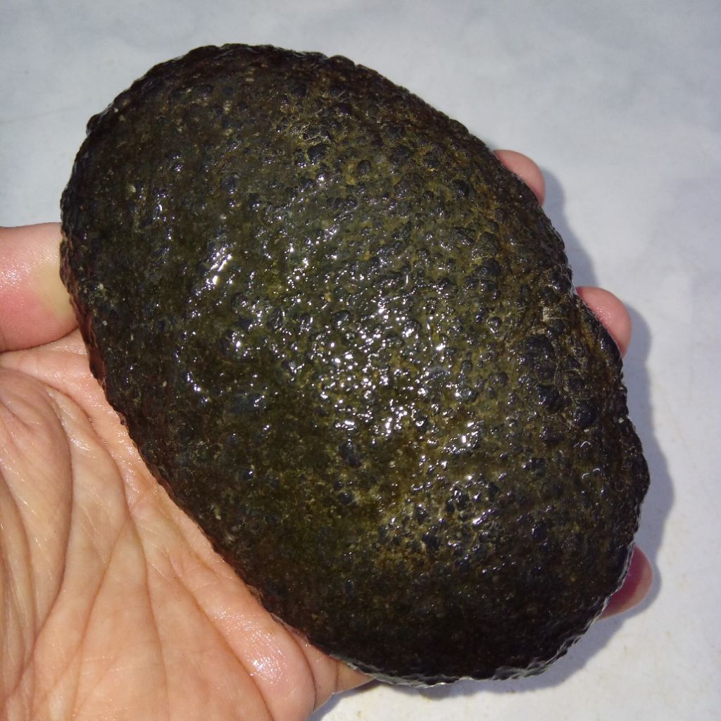 Original Batu Satam Big Size / Ukuran Jumbo