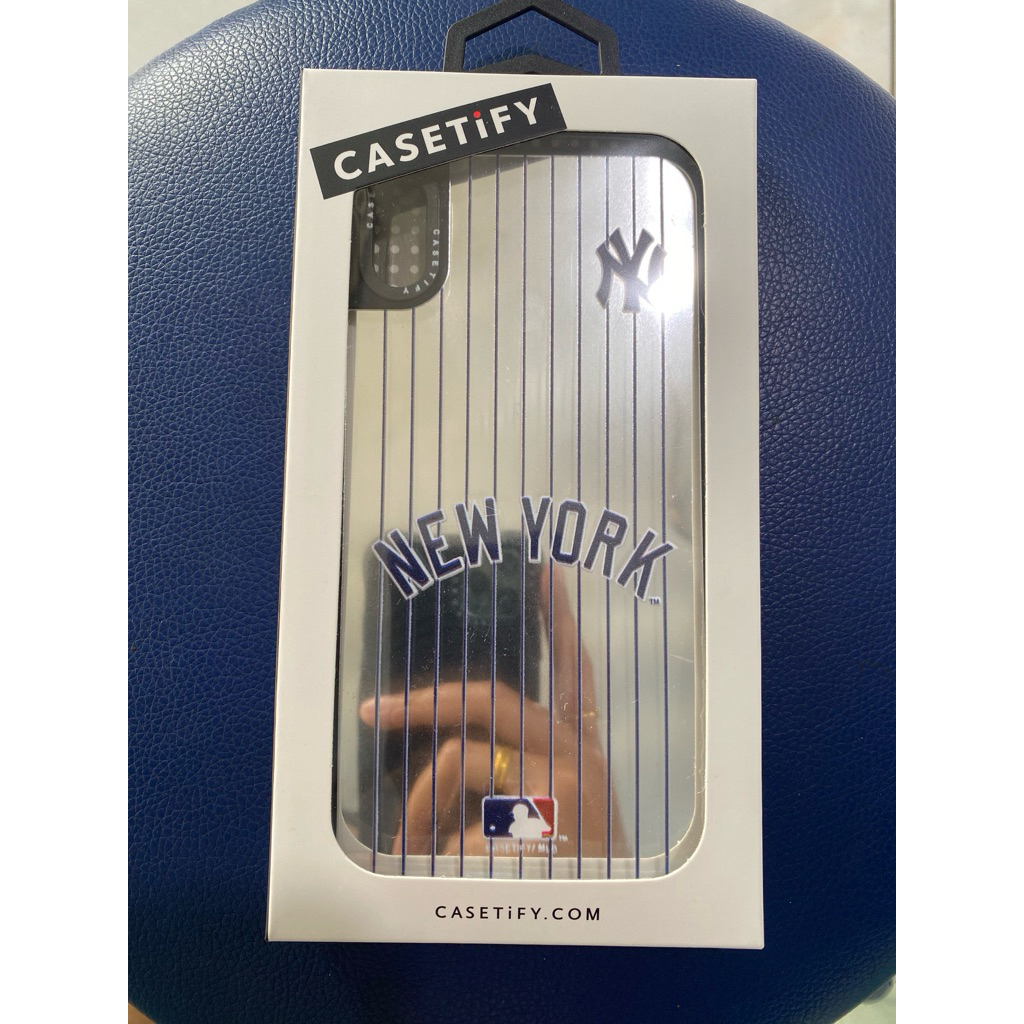 Case iPhone XsMax casetify