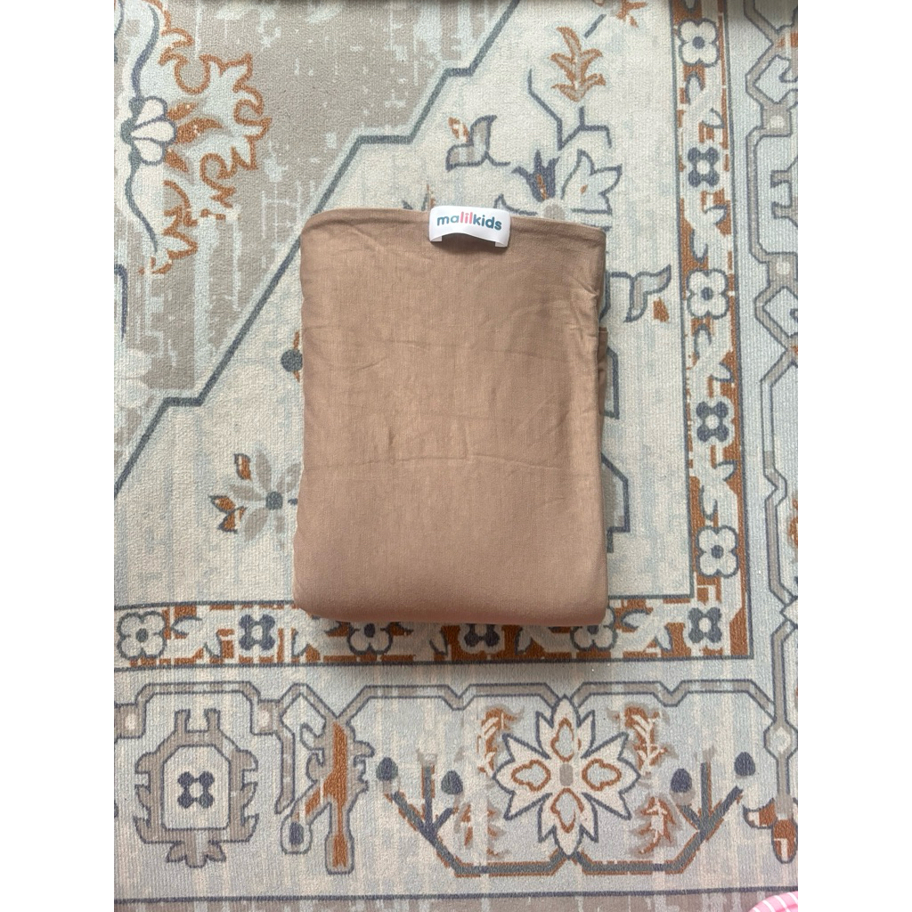 Gendongan Kain Malilkids