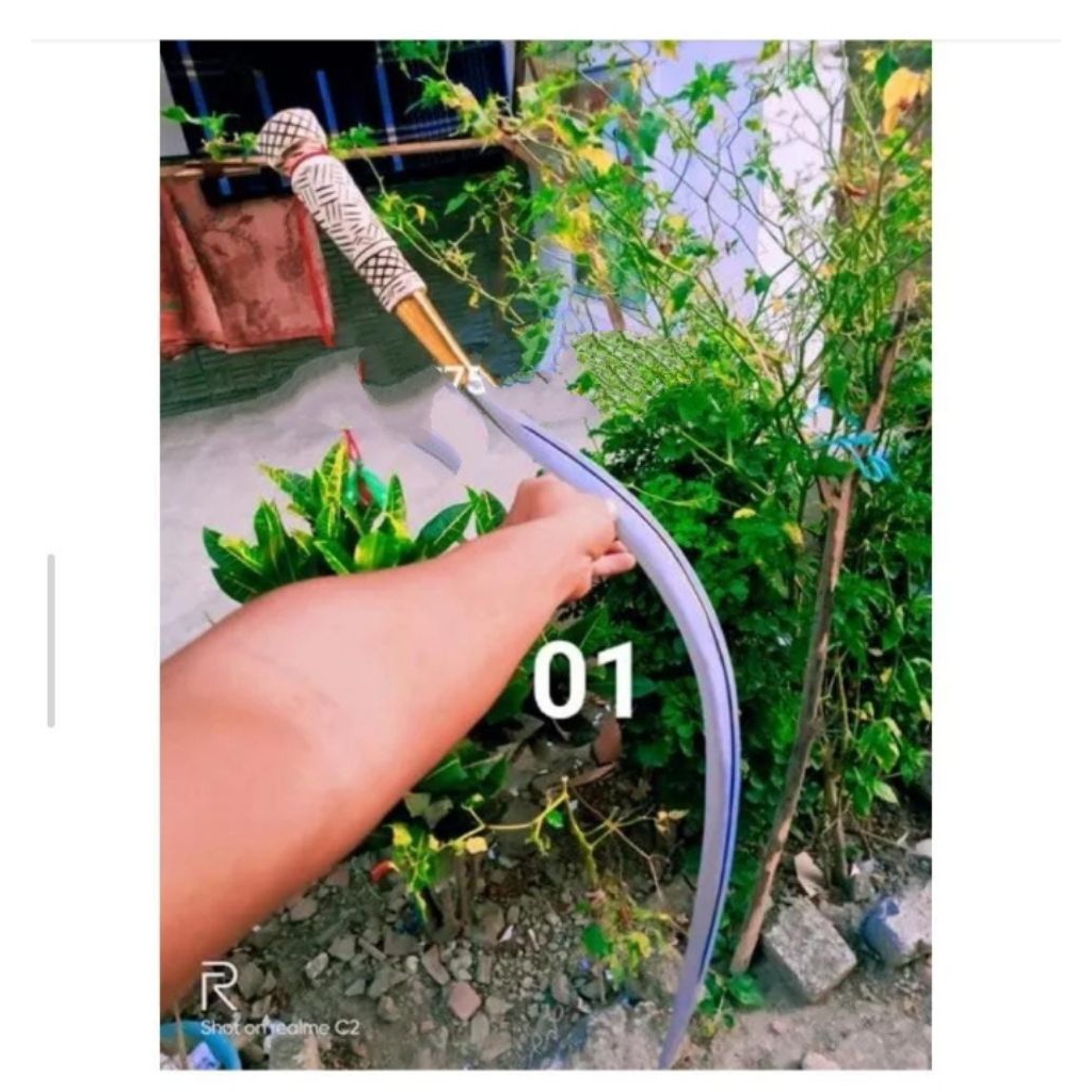 Khas Suramadu seni Madura 01